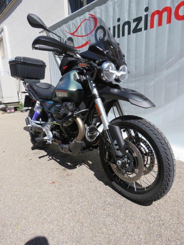 V85 TT