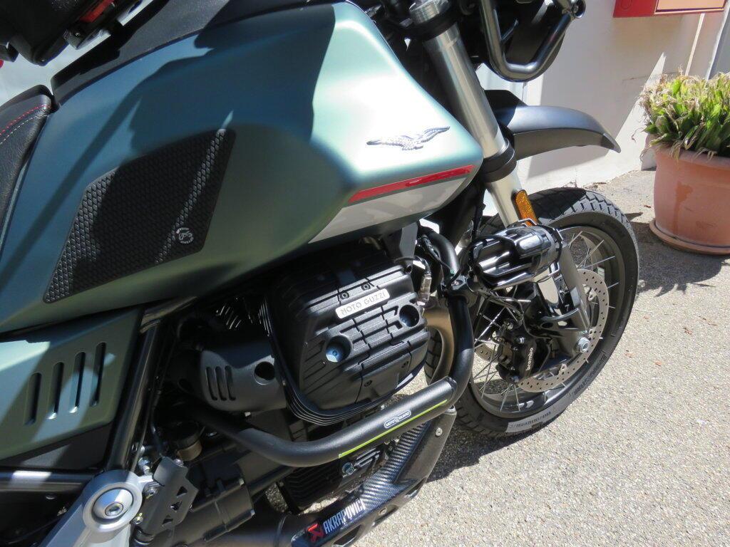 V85 TT