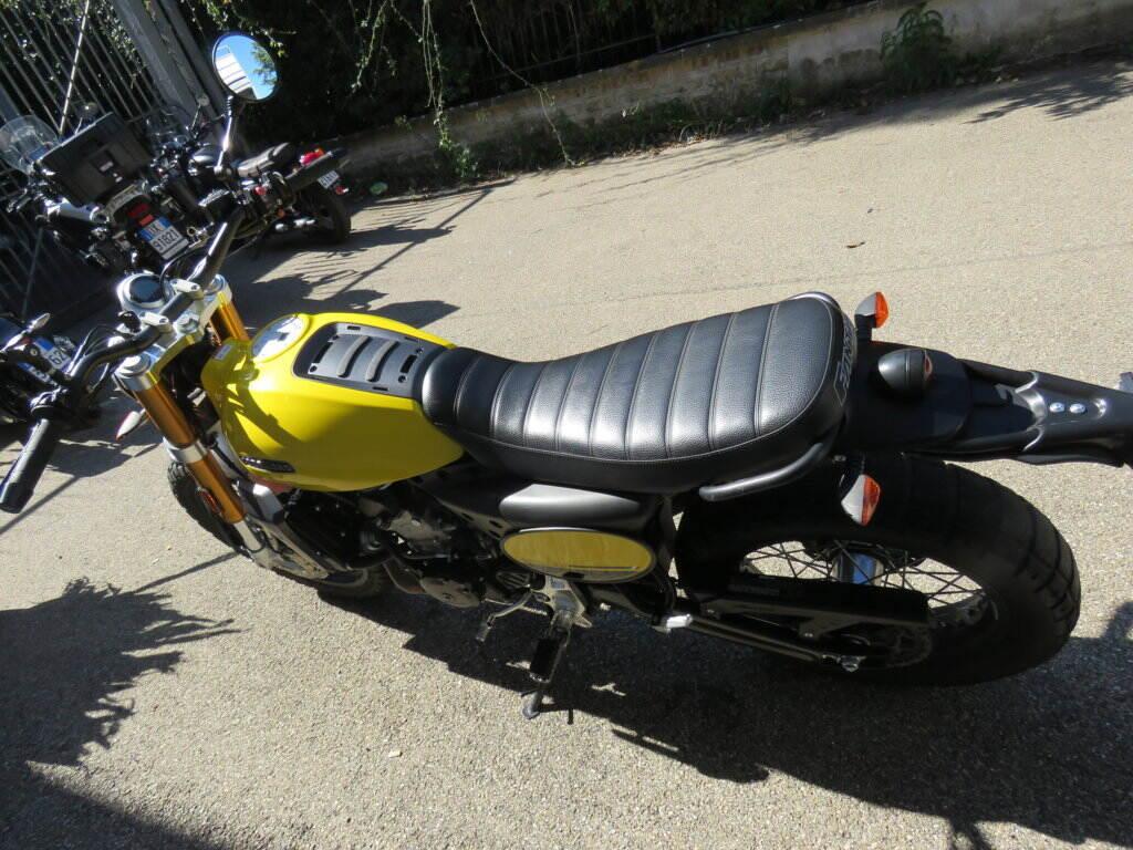 CABALLERO 500