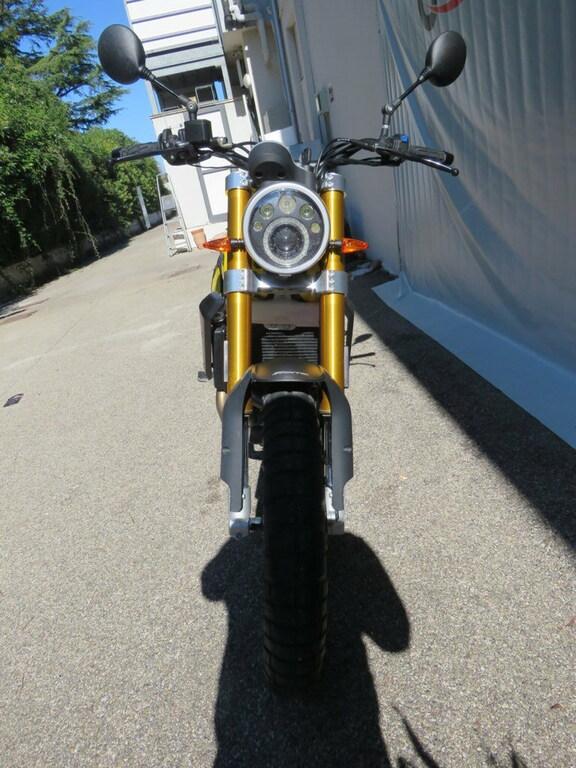 CABALLERO 500
