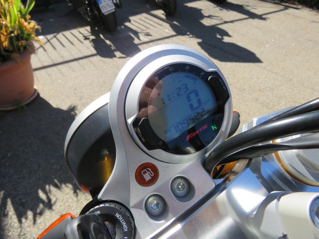 CABALLERO 500