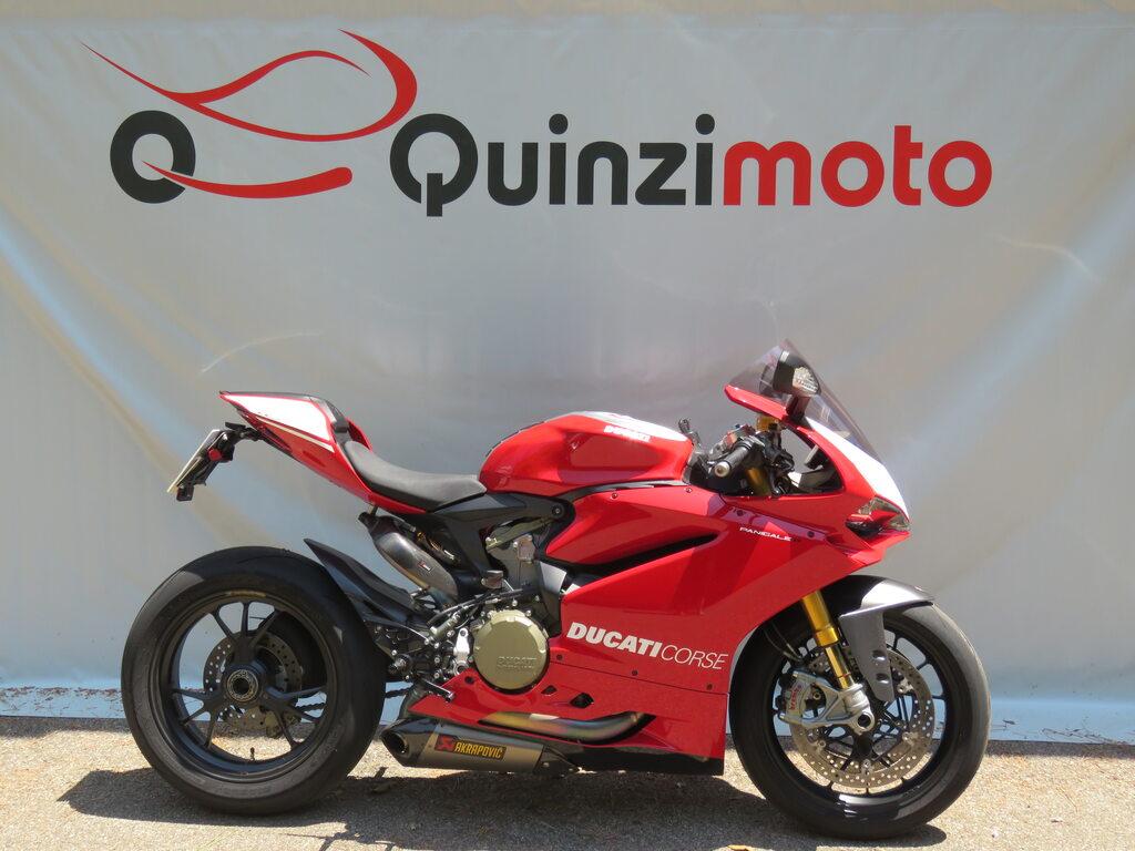 1199 PANIGALE