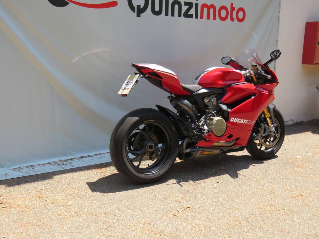 1199 PANIGALE