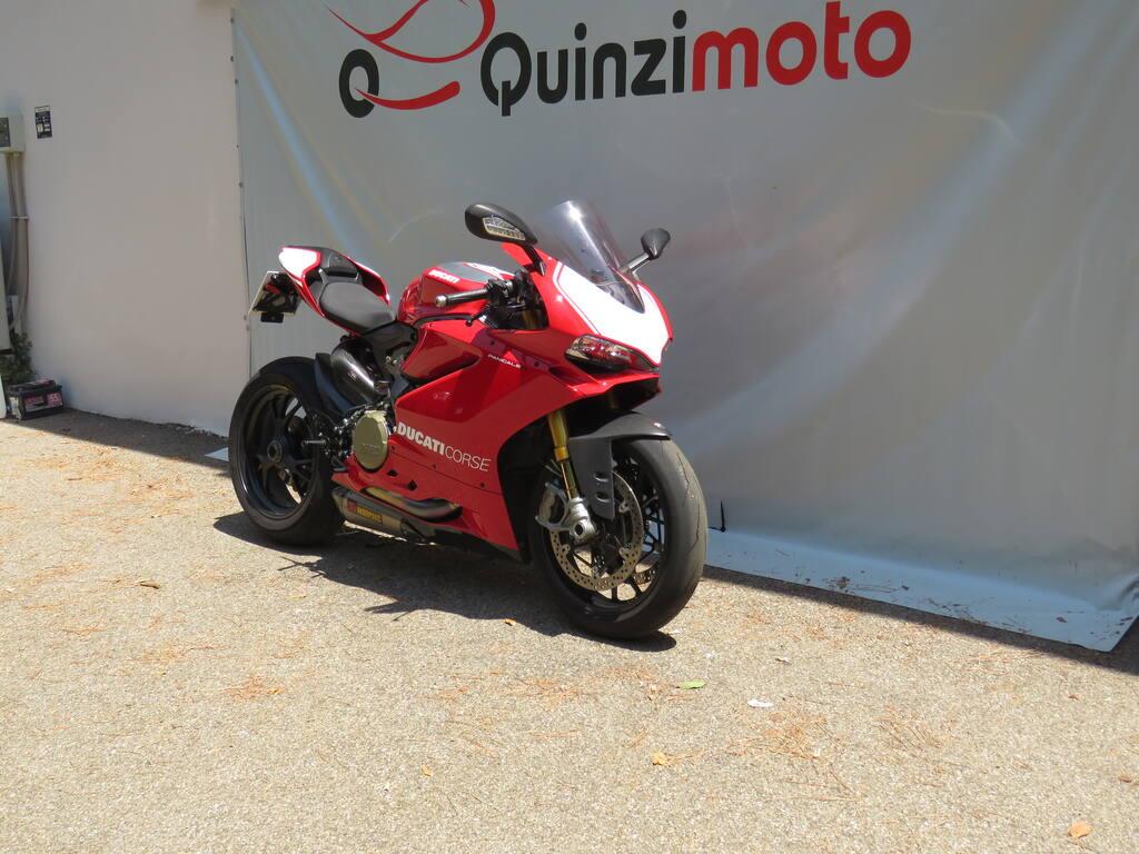 1199 PANIGALE