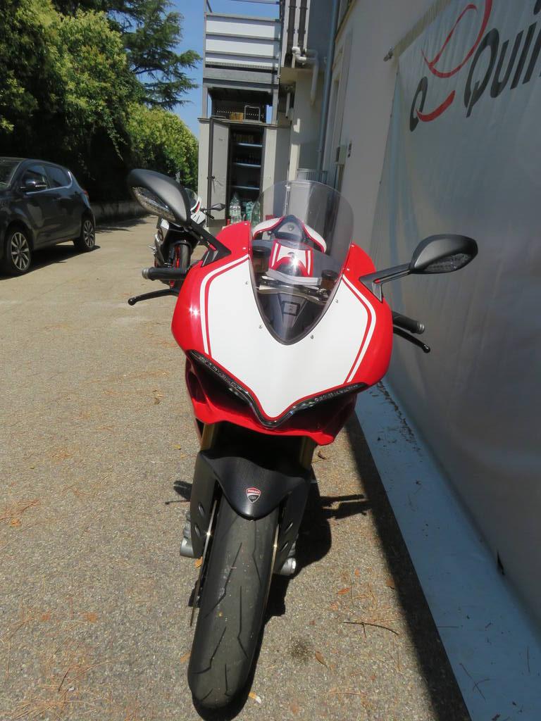 1199 PANIGALE