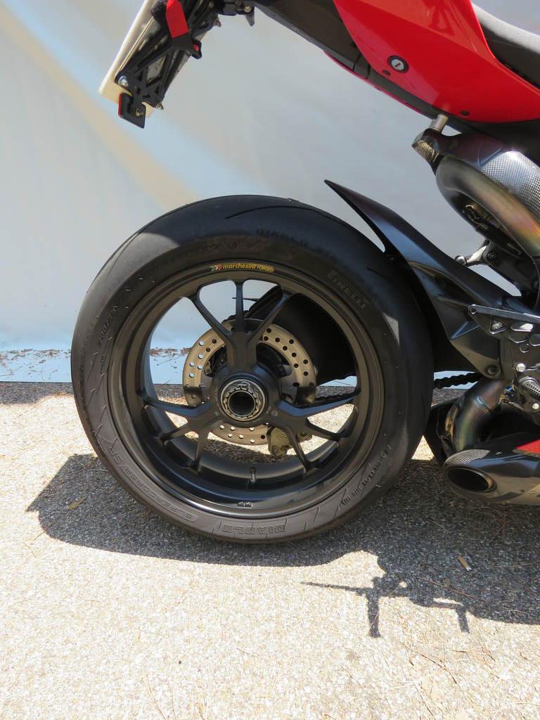 1199 PANIGALE