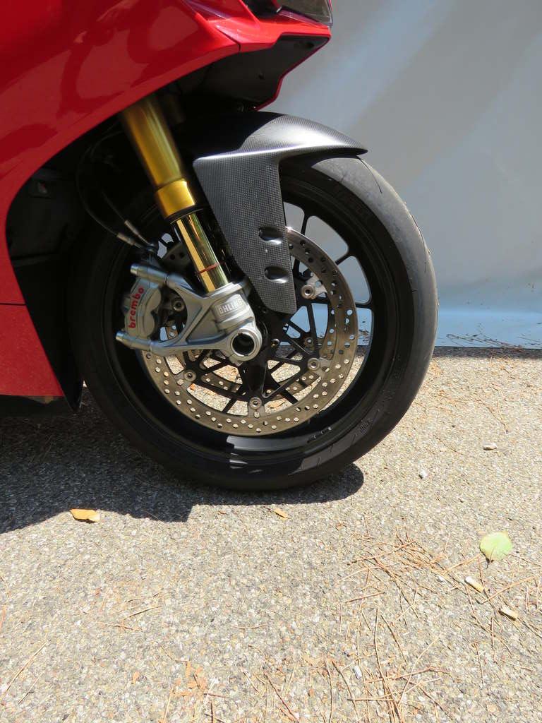 1199 PANIGALE
