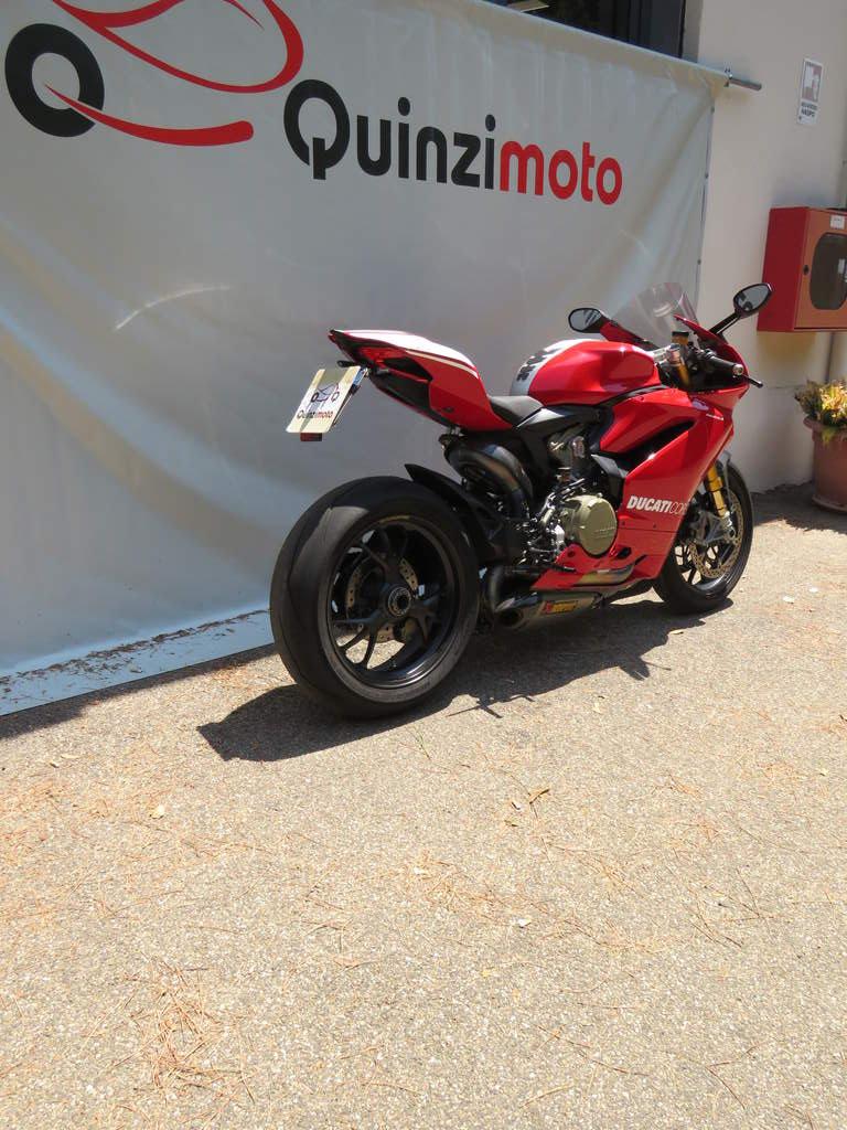 1199 PANIGALE