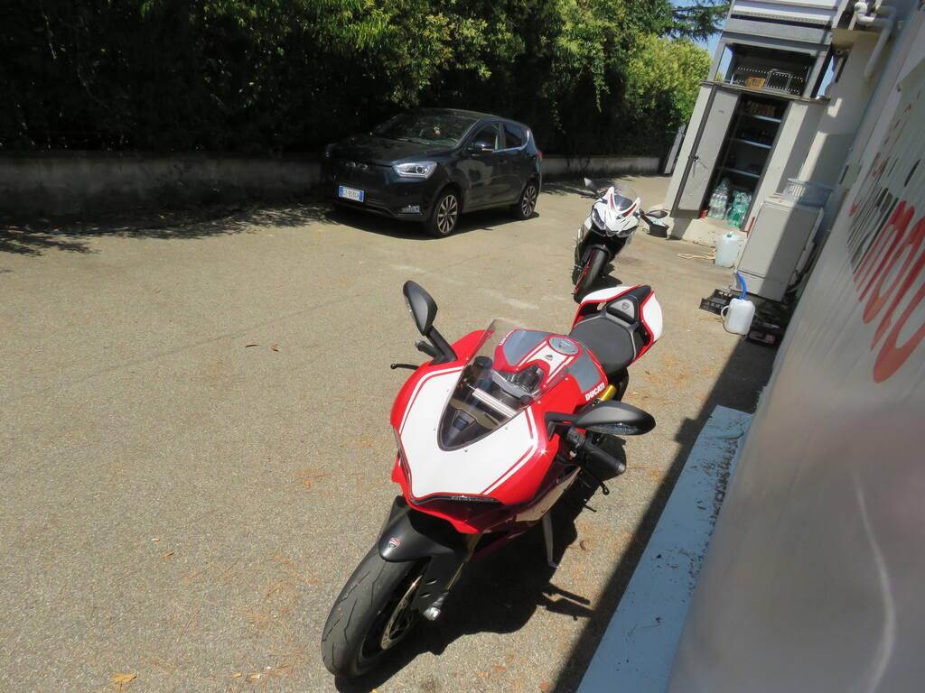 1199 PANIGALE