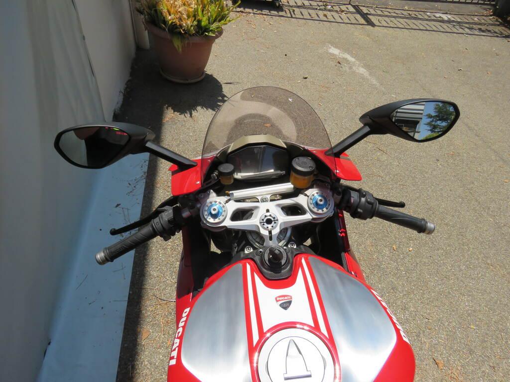 1199 PANIGALE