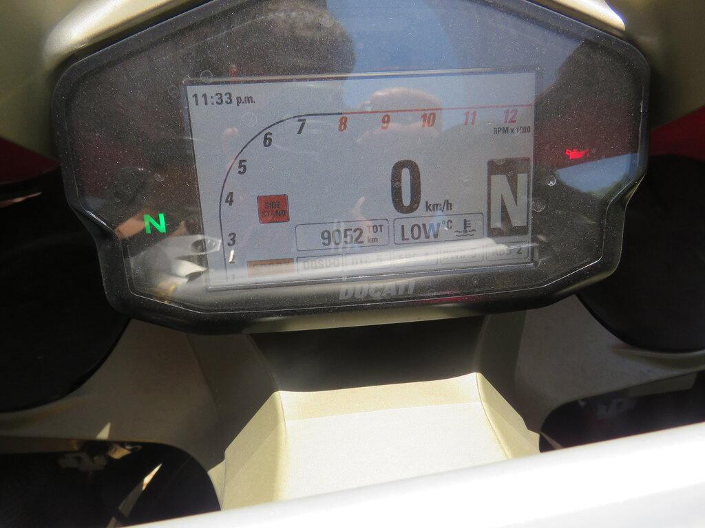 1199 PANIGALE