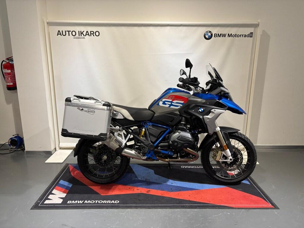 R 1200 GS