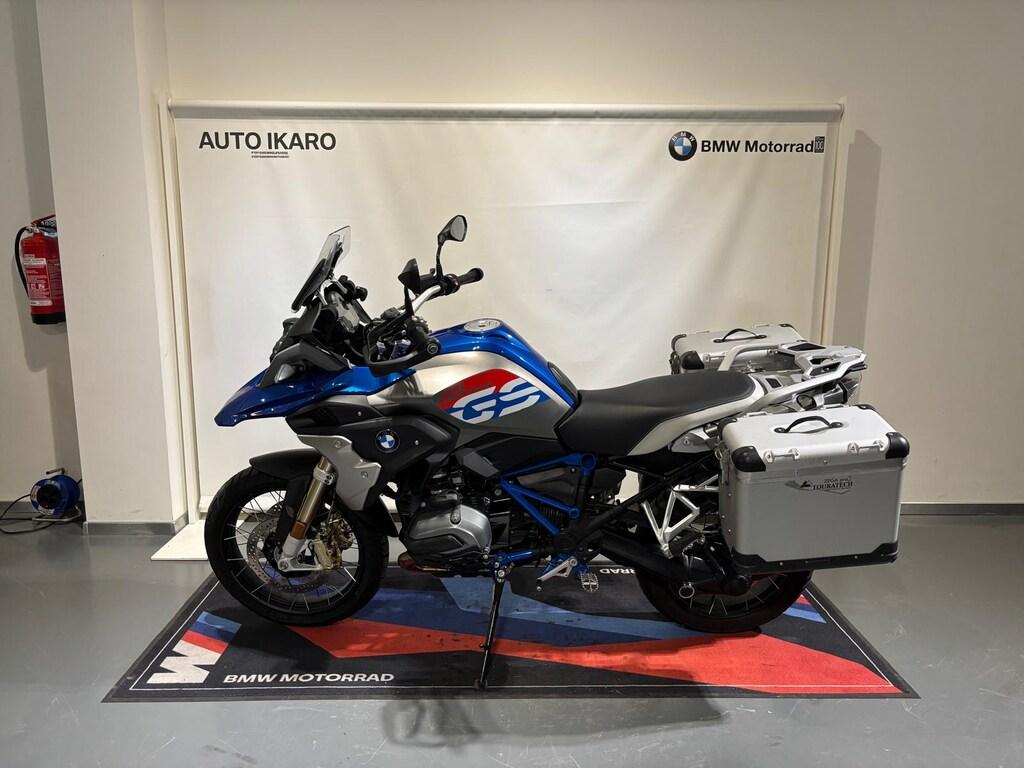 R 1200 GS