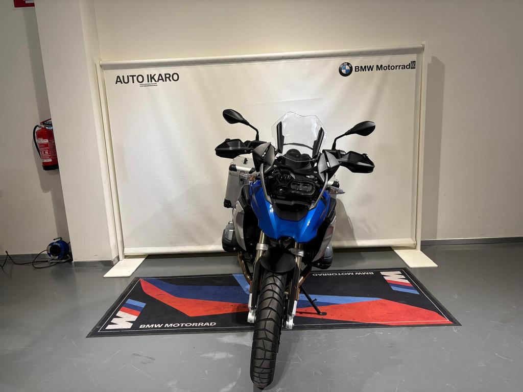 R 1200 GS