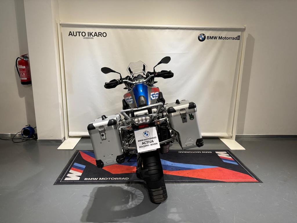 R 1200 GS