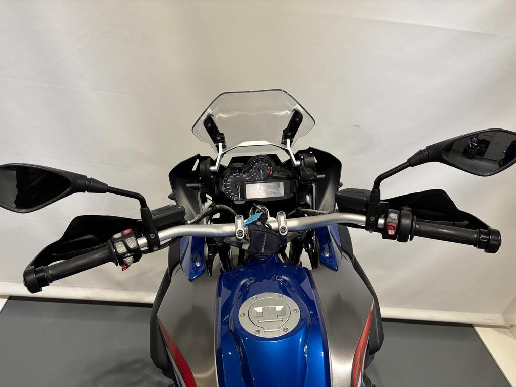 R 1200 GS