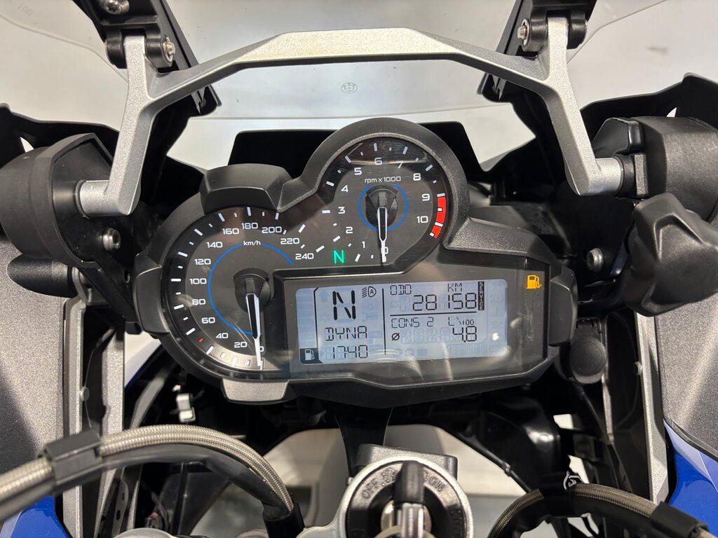 R 1200 GS