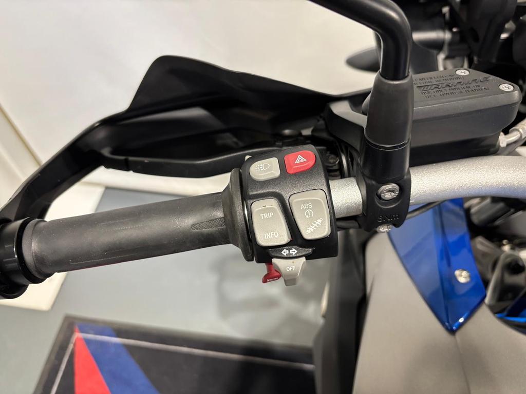 R 1200 GS