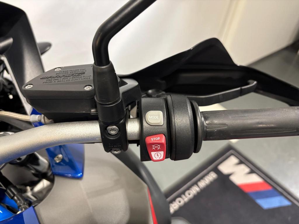 R 1200 GS