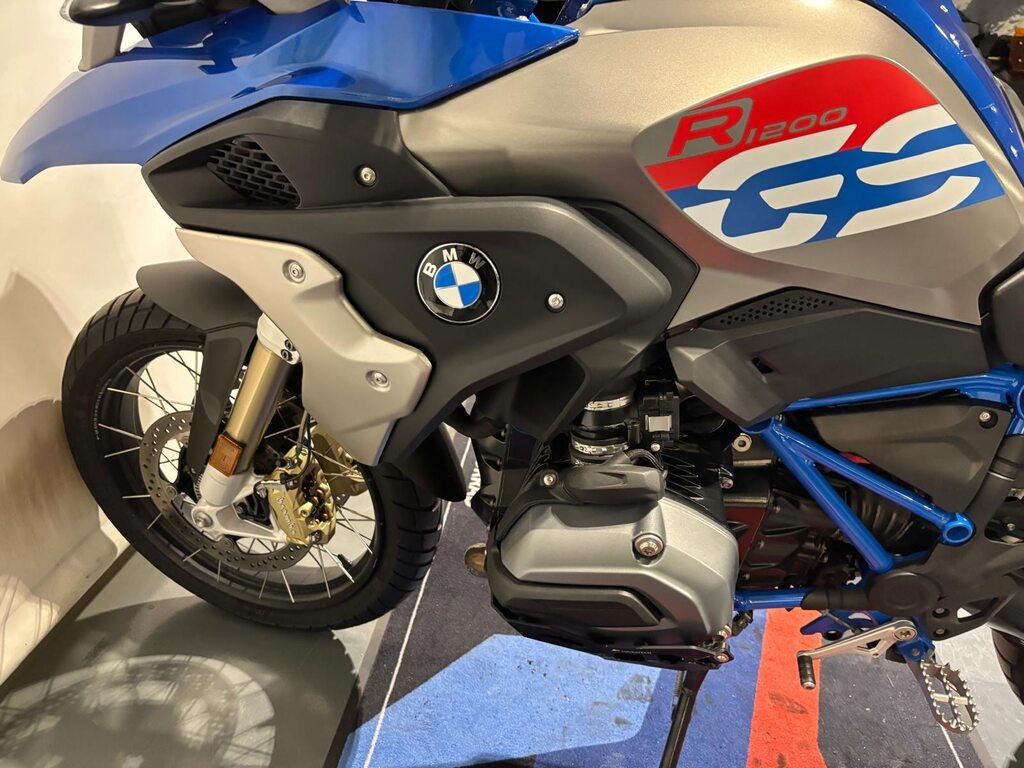 R 1200 GS
