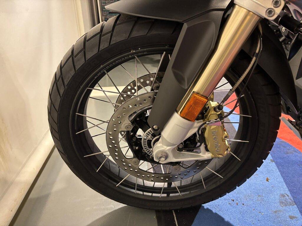 R 1200 GS
