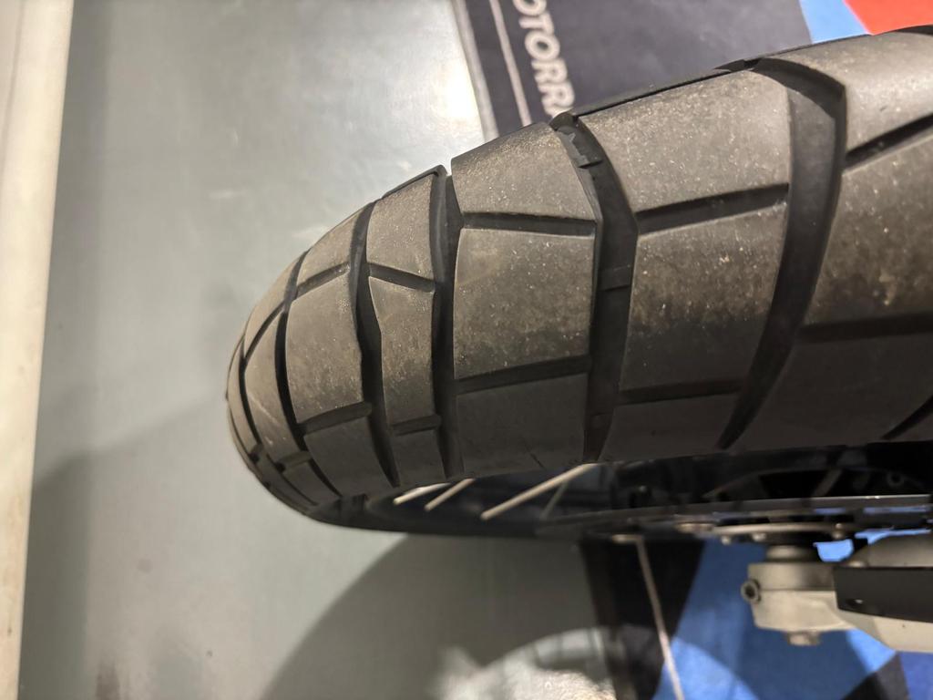 R 1200 GS