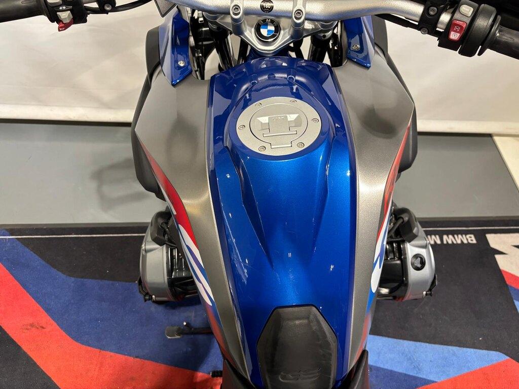 R 1200 GS