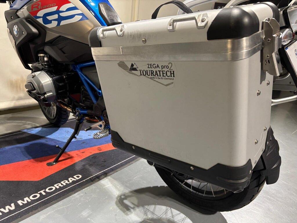 R 1200 GS