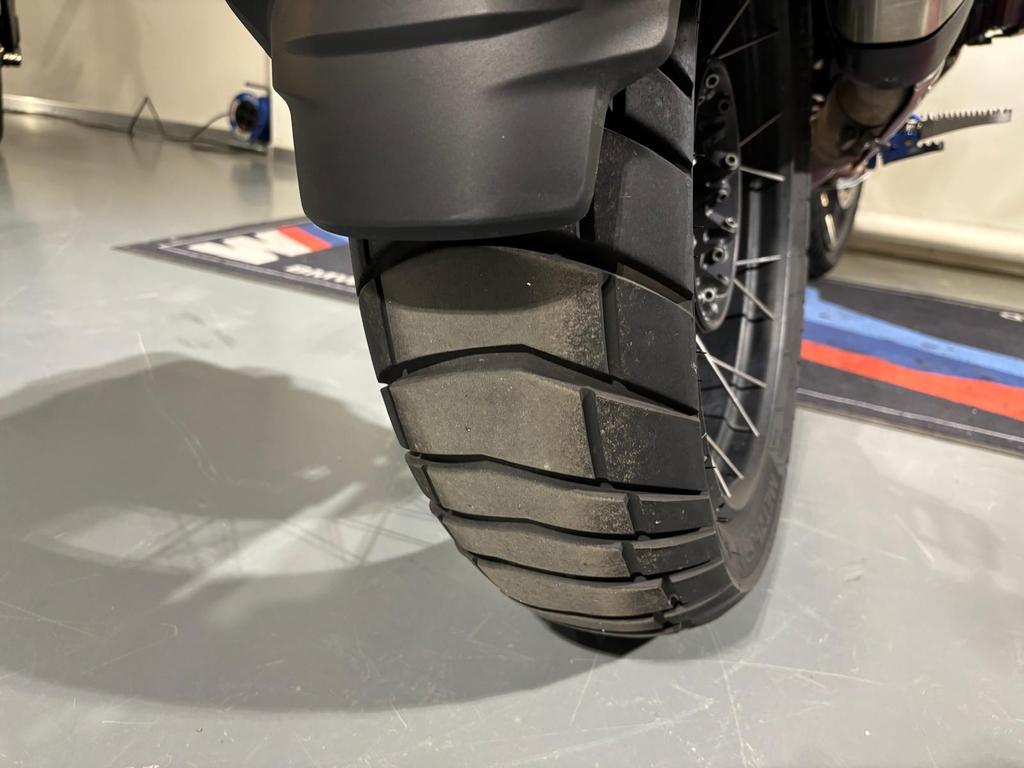 R 1200 GS