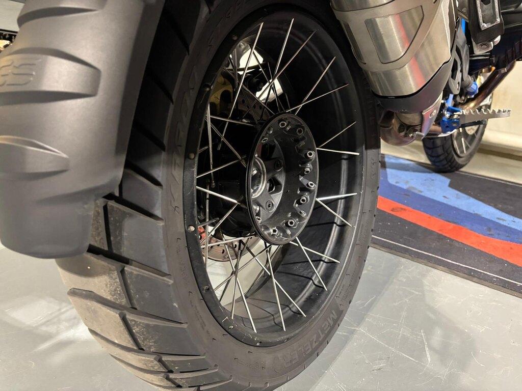 R 1200 GS