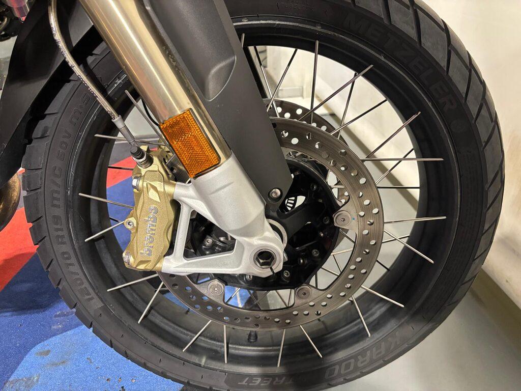R 1200 GS