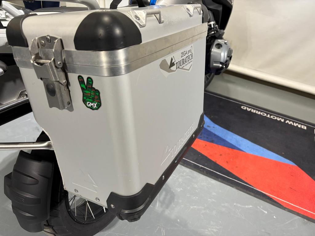 R 1200 GS
