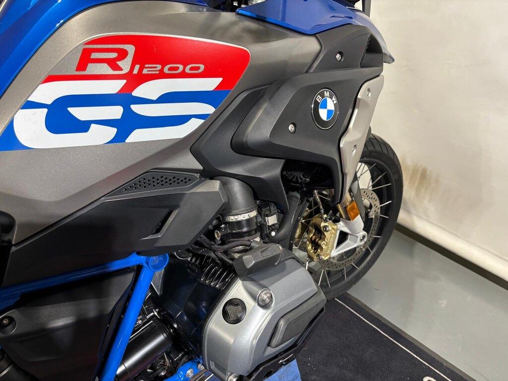 R 1200 GS