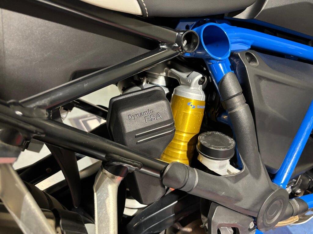 R 1200 GS