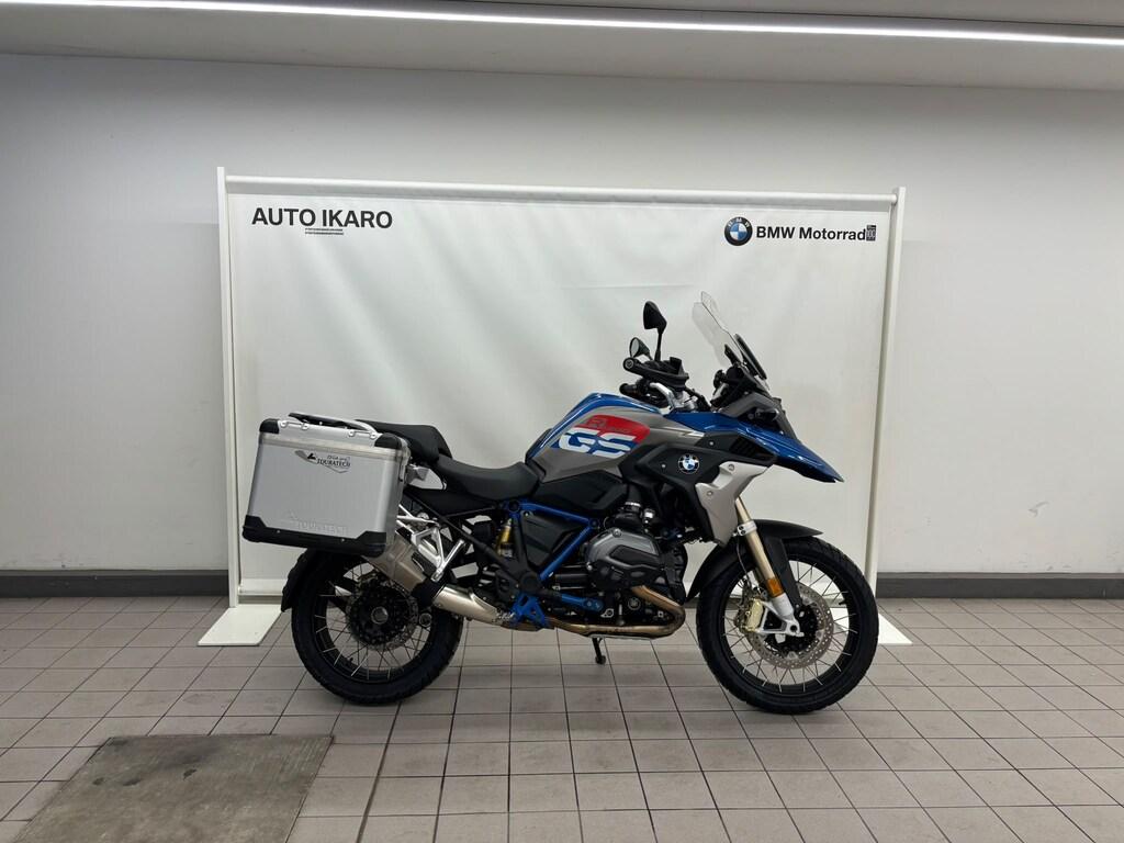 R 1200 GS
