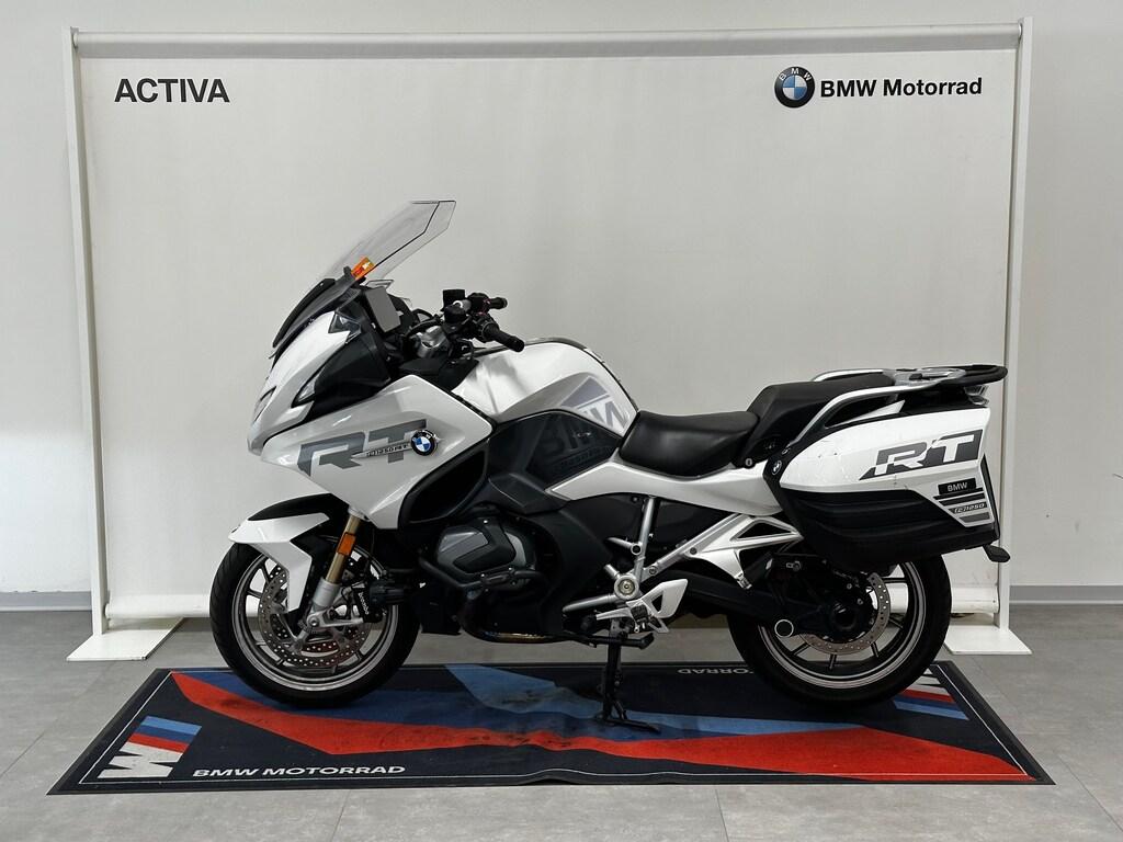 R 1250 RT