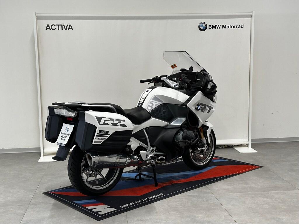 R 1250 RT