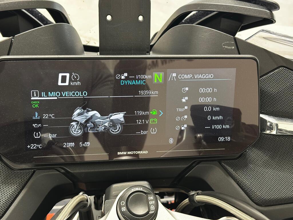 R 1250 RT
