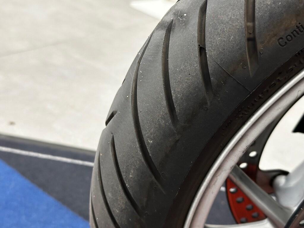 R 1250 RT