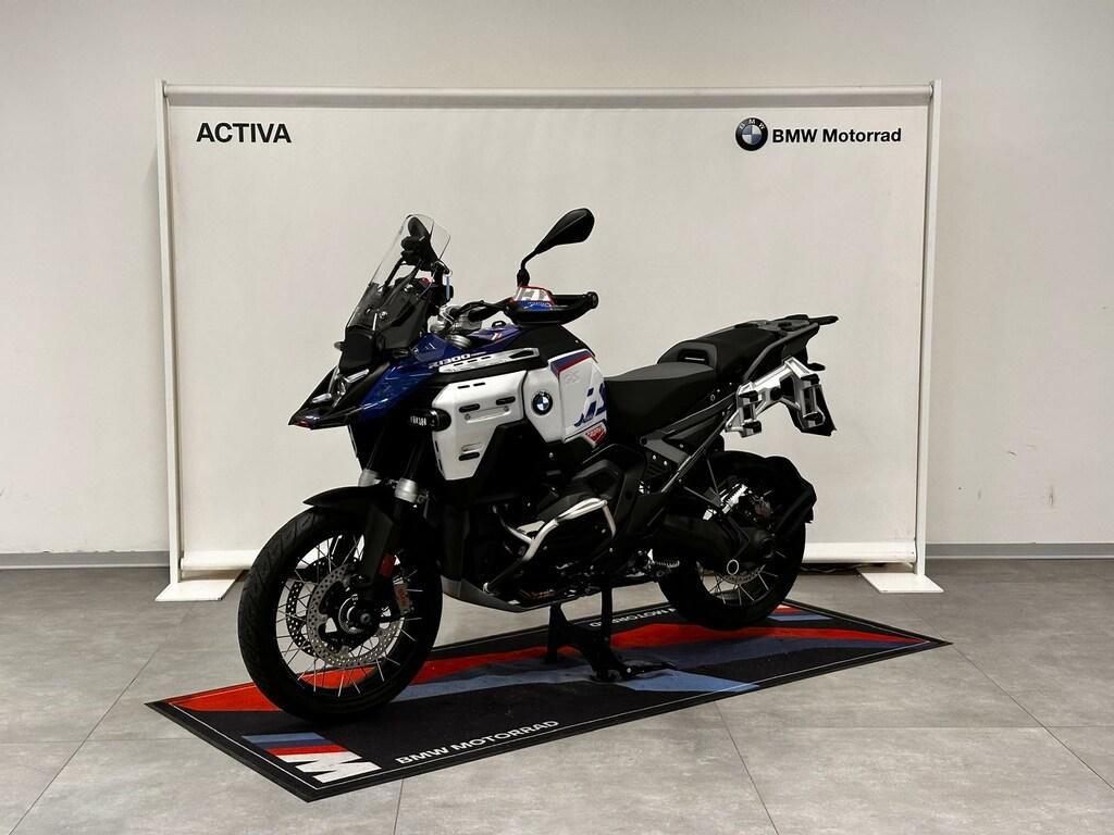 R 1300 GS
