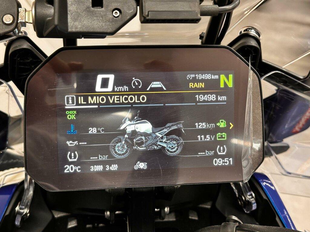 R 1300 GS