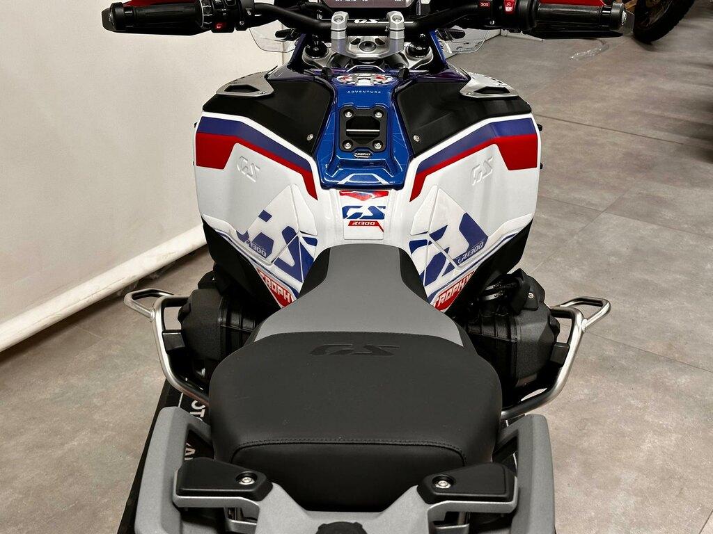 R 1300 GS
