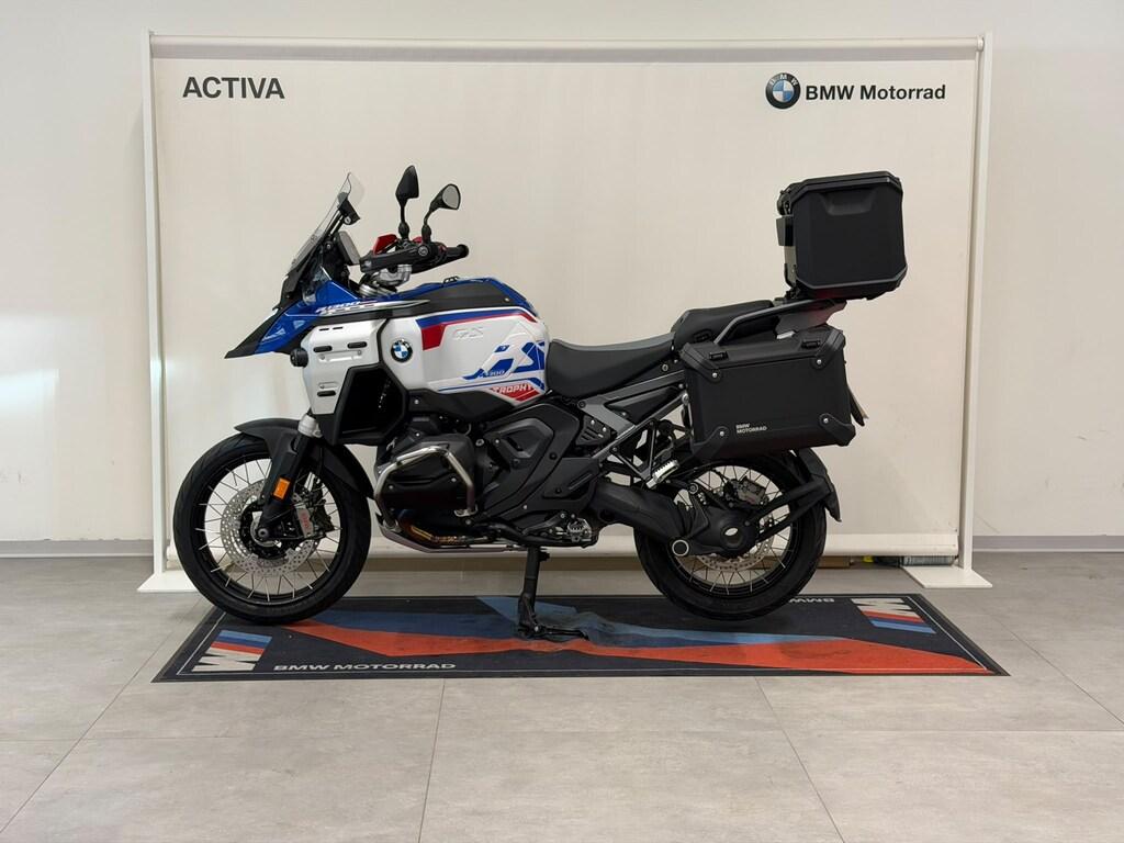 R 1300 GS