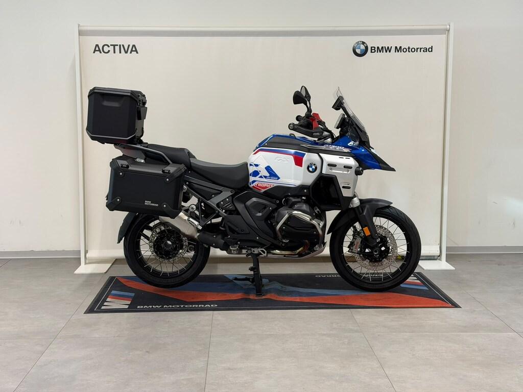 R 1300 GS