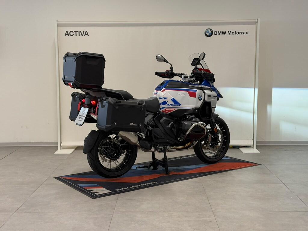 R 1300 GS