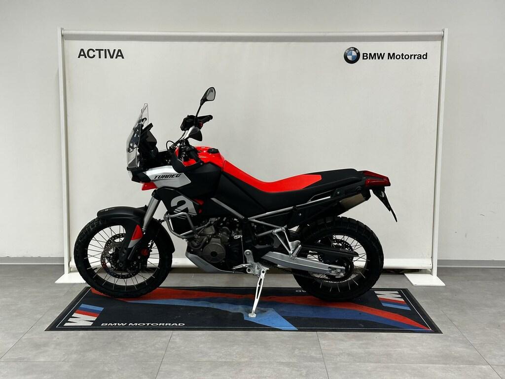 TUAREG 660