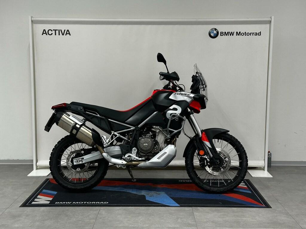 TUAREG 660