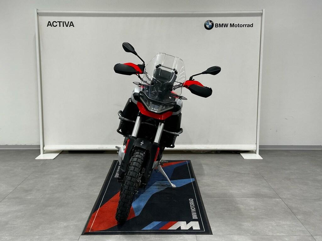 TUAREG 660