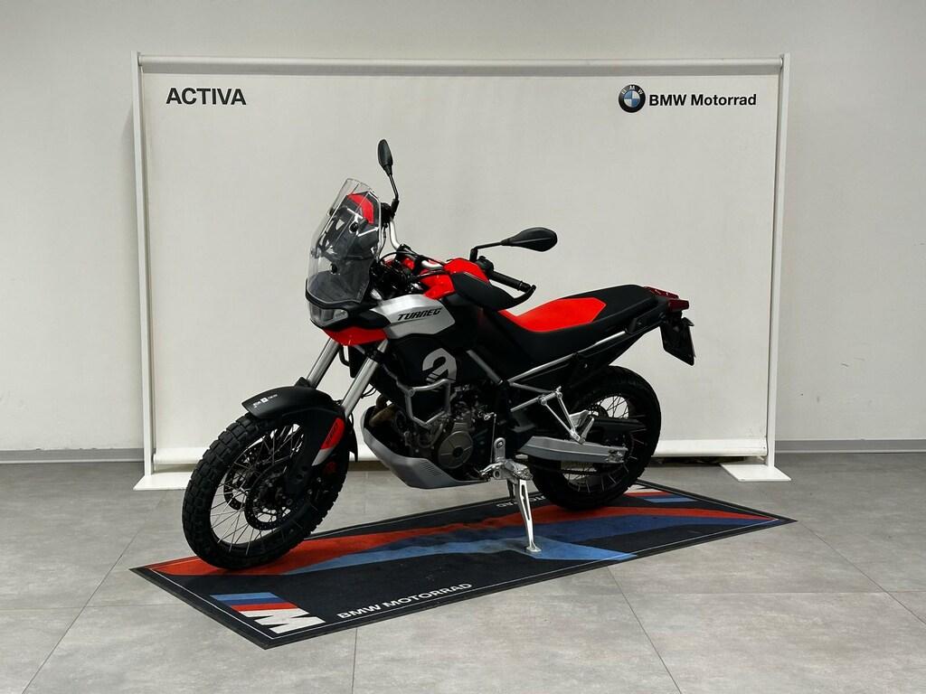 TUAREG 660