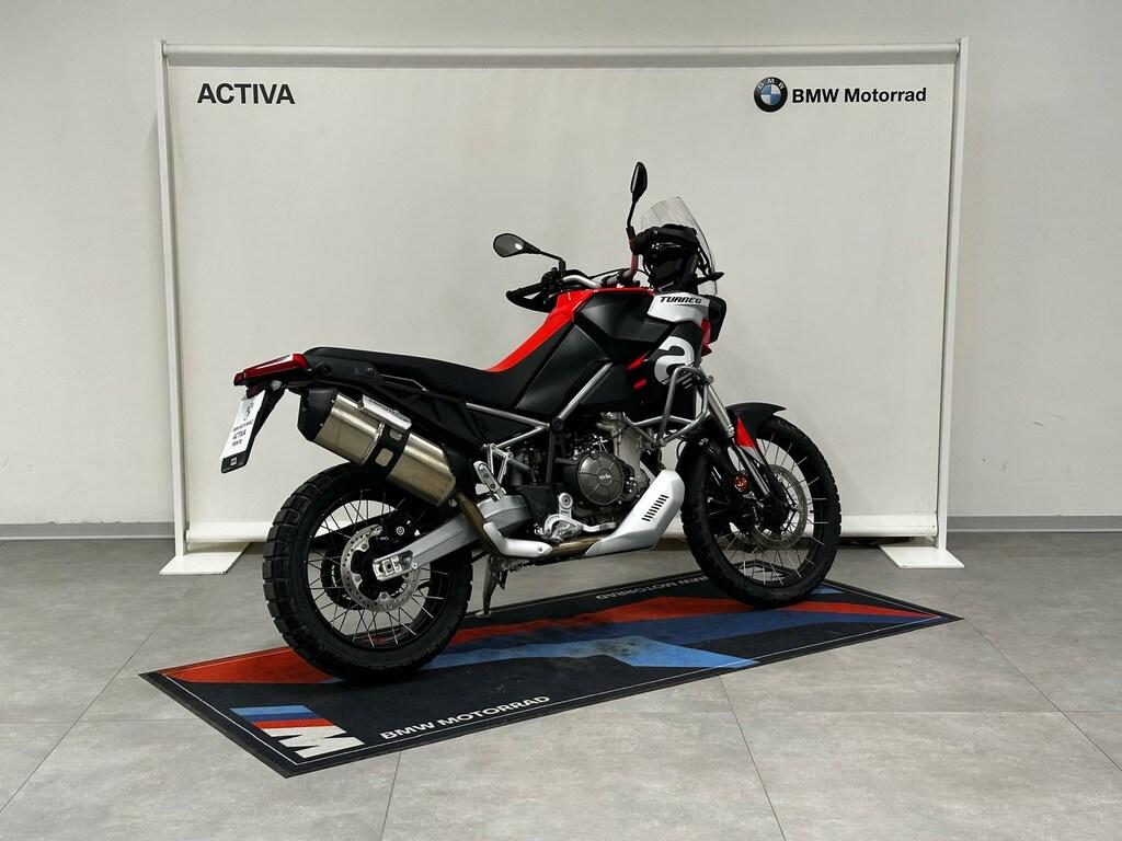 TUAREG 660